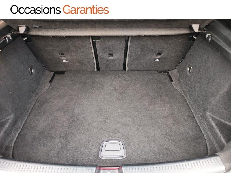 Voitures occasions MERCEDES-BENZ CLASSE A Progressive Line Laxou