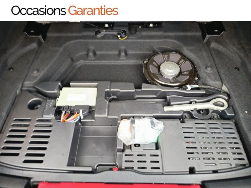 Voitures occasions MERCEDES-BENZ CLASSE A Progressive Line Laxou