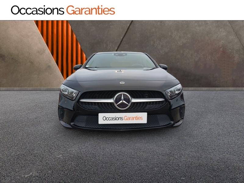 Voitures occasions MERCEDES-BENZ CLASSE A Progressive Line Laxou