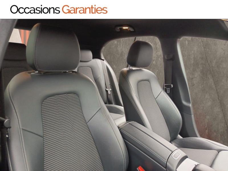 Voitures occasions MERCEDES-BENZ CLASSE A Progressive Line Laxou