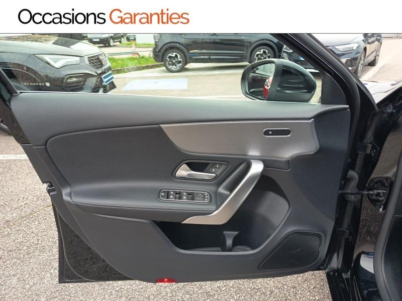 Voitures occasions MERCEDES-BENZ CLASSE A Progressive Line Laxou