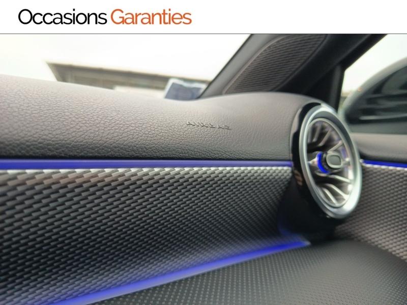 Voitures occasions MERCEDES-BENZ CLASSE A Progressive Line Laxou