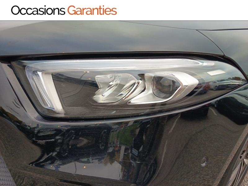 Voitures occasions MERCEDES-BENZ CLASSE A Progressive Line Laxou