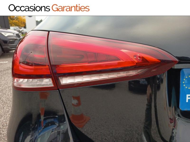 Voitures occasions MERCEDES-BENZ CLASSE A Progressive Line Laxou