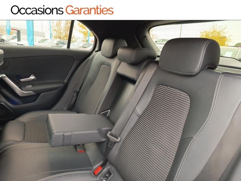 Voitures occasions MERCEDES-BENZ CLASSE A Progressive Line Laxou