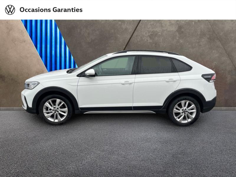 Voitures occasions VOLKSWAGEN TAIGO VW Edition Laxou