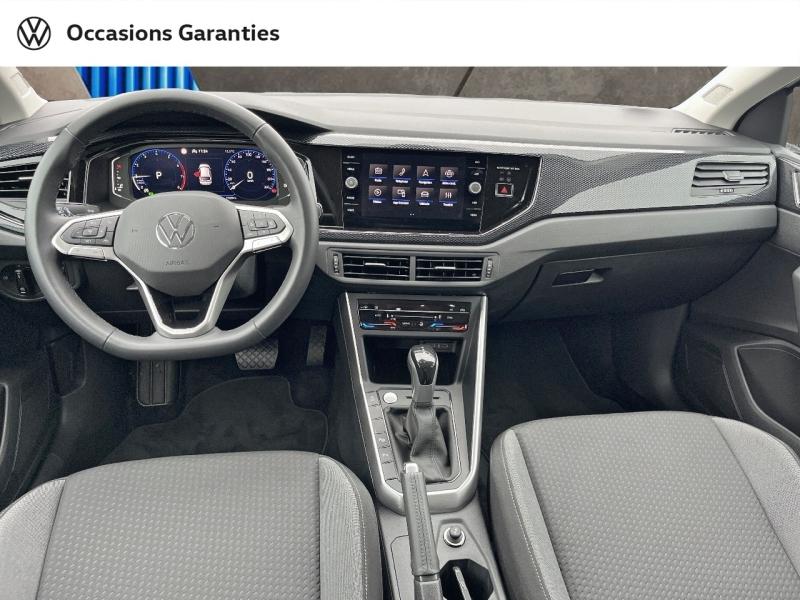 Voitures occasions VOLKSWAGEN TAIGO VW Edition Laxou