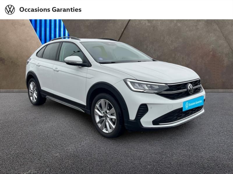 Voitures occasions VOLKSWAGEN TAIGO VW Edition Laxou