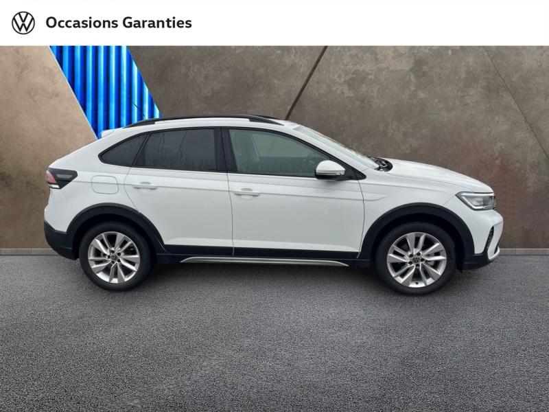 Voitures occasions VOLKSWAGEN TAIGO VW Edition Laxou