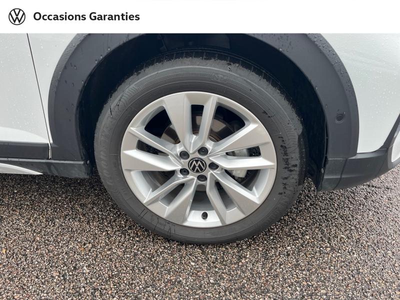 Voitures occasions VOLKSWAGEN TAIGO VW Edition Laxou