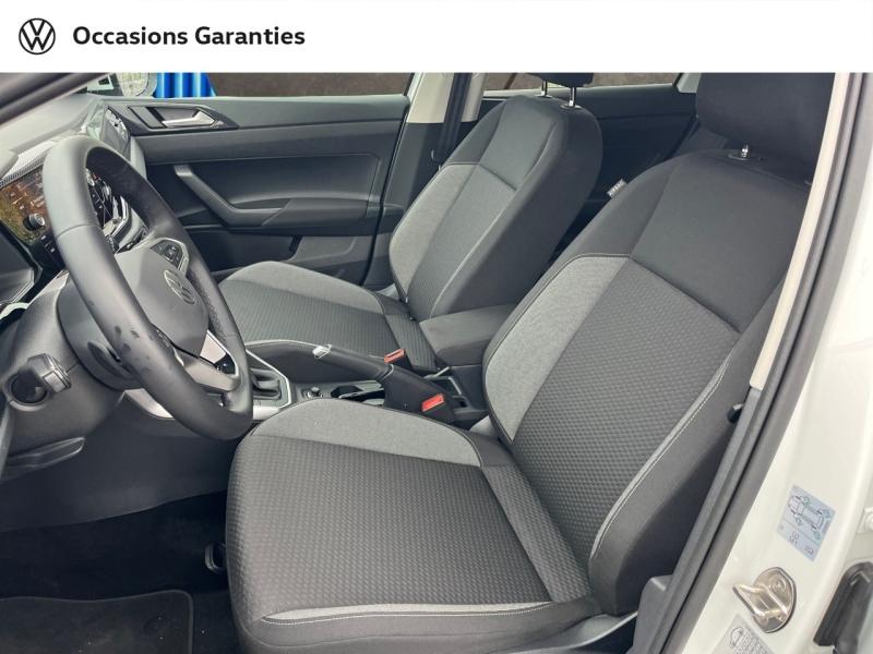 Voitures occasions VOLKSWAGEN TAIGO VW Edition Laxou