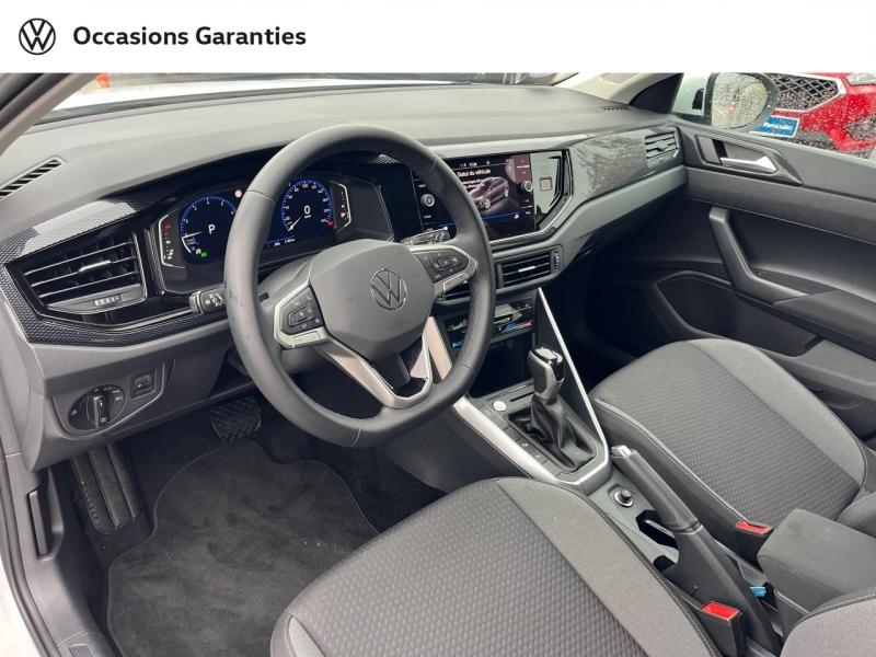 Voitures occasions VOLKSWAGEN TAIGO VW Edition Laxou