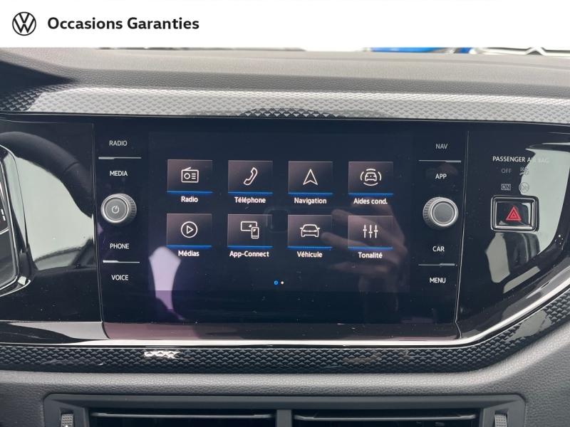 Voitures occasions VOLKSWAGEN TAIGO VW Edition Laxou