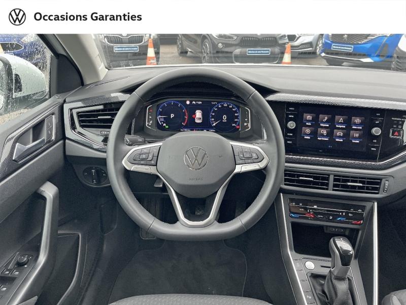 Voitures occasions VOLKSWAGEN TAIGO VW Edition Laxou