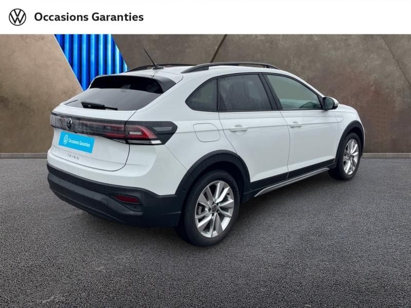 Voitures occasions VOLKSWAGEN TAIGO VW Edition Laxou
