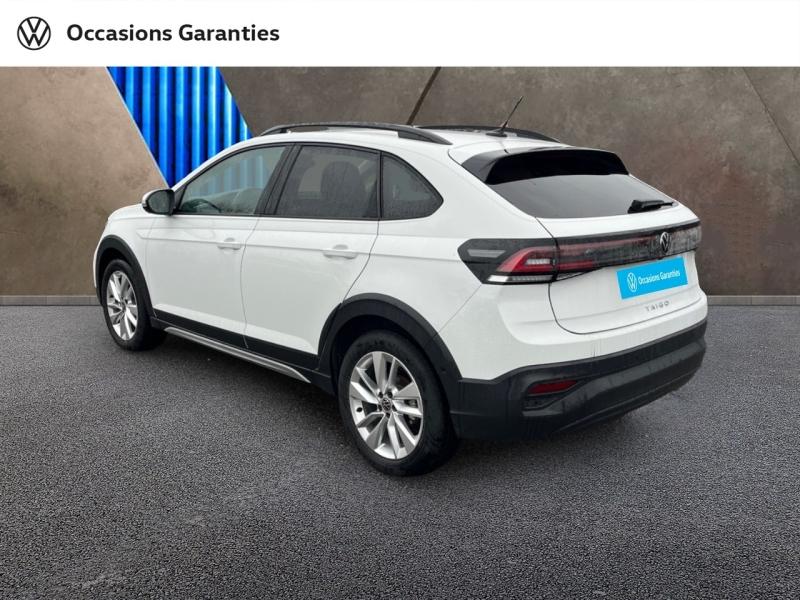 Voitures occasions VOLKSWAGEN TAIGO VW Edition Laxou