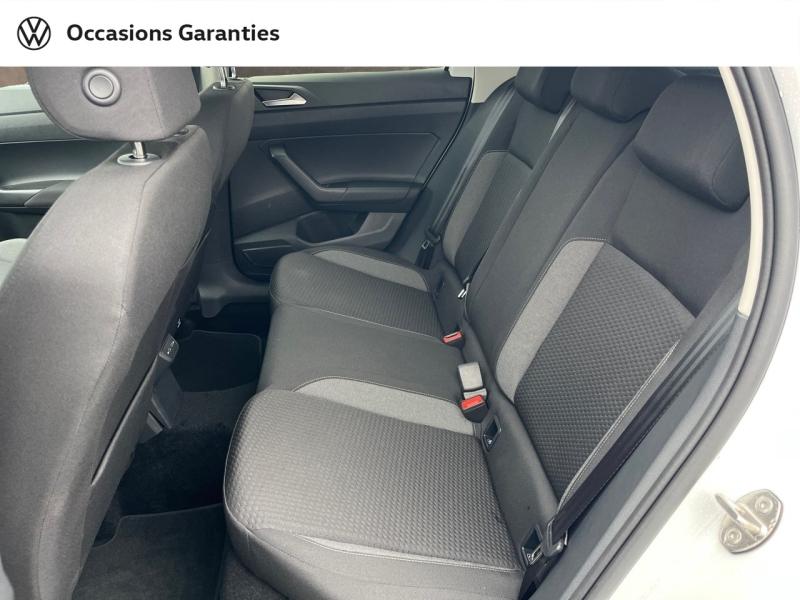 Voitures occasions VOLKSWAGEN TAIGO VW Edition Laxou