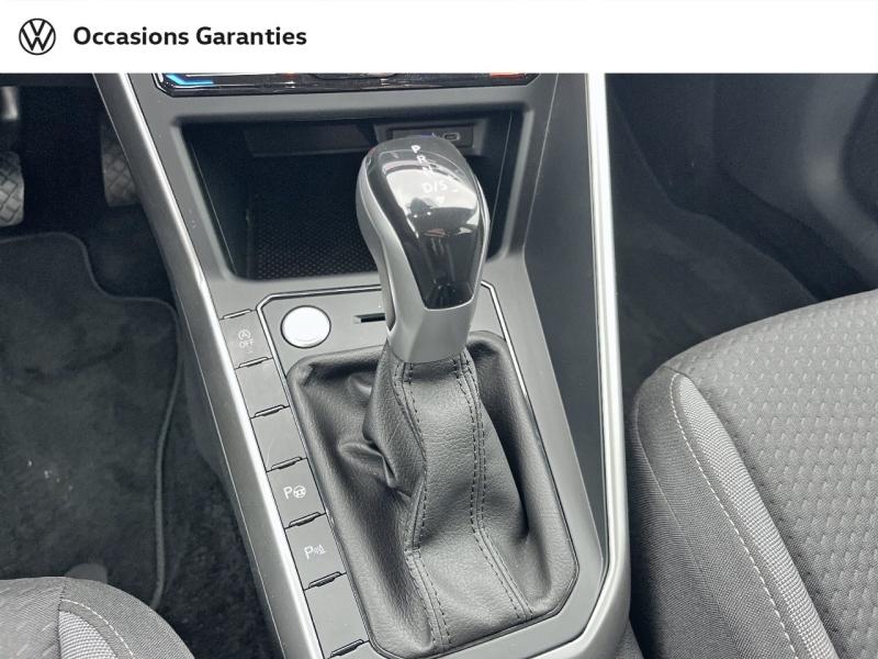 Voitures occasions VOLKSWAGEN TAIGO VW Edition Laxou