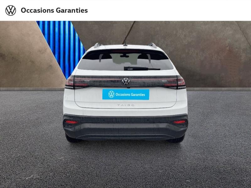 Voitures occasions VOLKSWAGEN TAIGO VW Edition Laxou