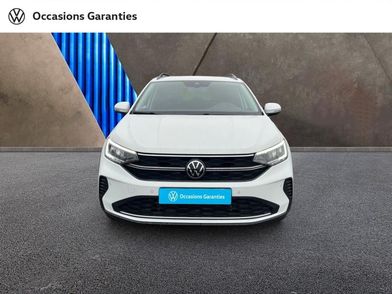 Voitures occasions VOLKSWAGEN TAIGO VW Edition Laxou