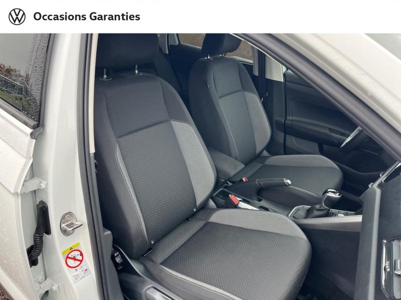 Voitures occasions VOLKSWAGEN TAIGO VW Edition Laxou