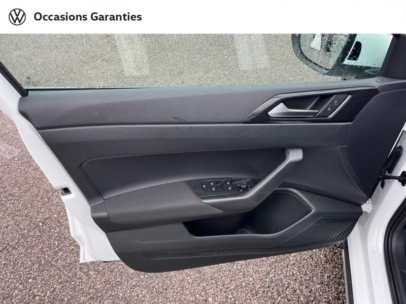 Voitures occasions VOLKSWAGEN TAIGO VW Edition Laxou