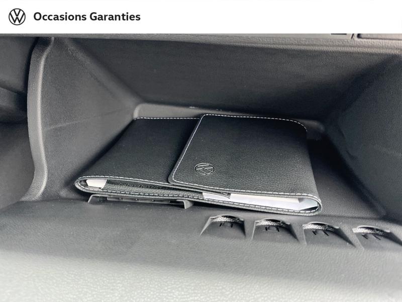 Voitures occasions VOLKSWAGEN TAIGO VW Edition Laxou