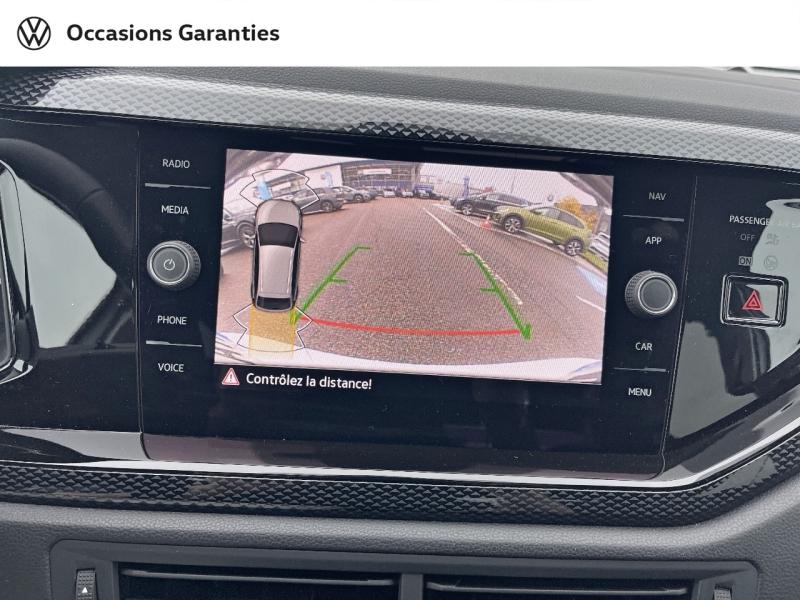 Voitures occasions VOLKSWAGEN TAIGO VW Edition Laxou