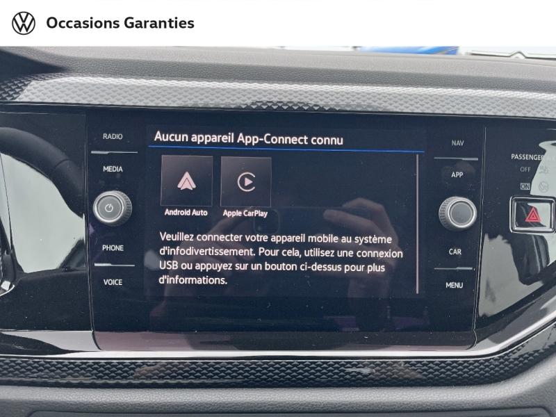 Voitures occasions VOLKSWAGEN TAIGO VW Edition Laxou