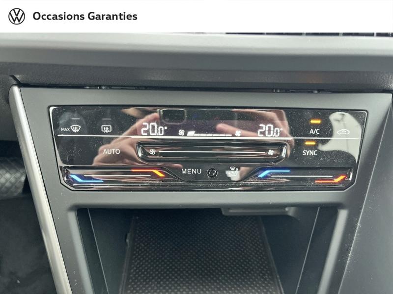 Voitures occasions VOLKSWAGEN TAIGO VW Edition Laxou