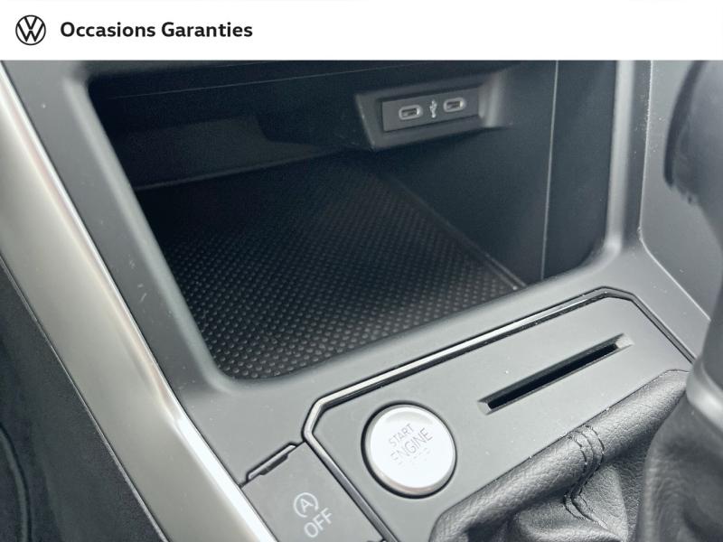 Voitures occasions VOLKSWAGEN TAIGO VW Edition Laxou