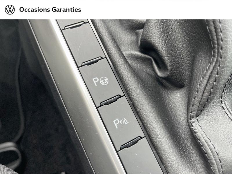 Voitures occasions VOLKSWAGEN TAIGO VW Edition Laxou