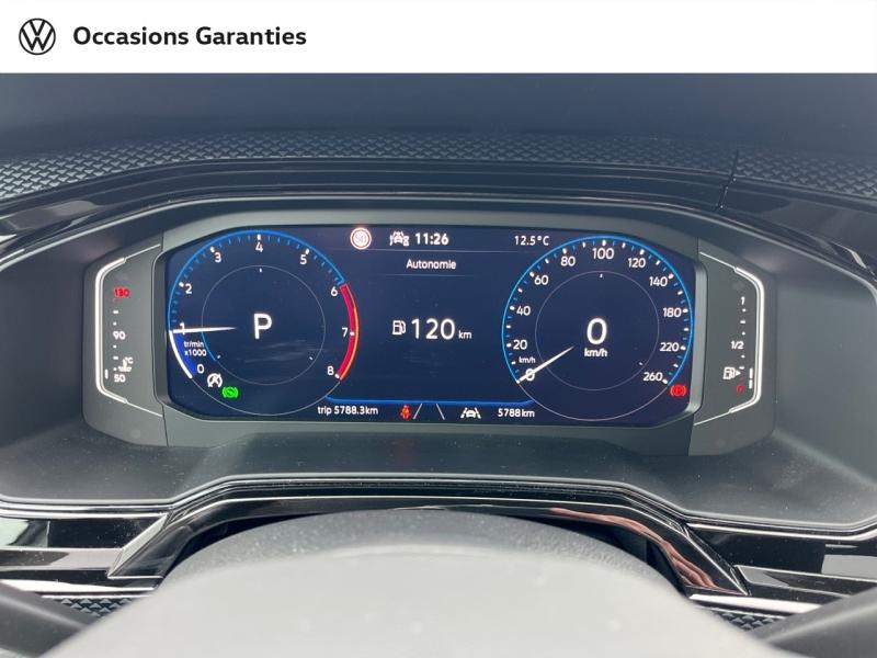 Voitures occasions VOLKSWAGEN TAIGO VW Edition Laxou