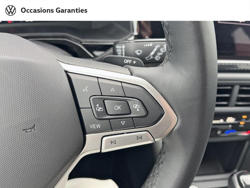 Voitures occasions VOLKSWAGEN TAIGO VW Edition Laxou