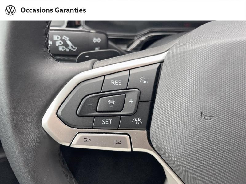 Voitures occasions VOLKSWAGEN TAIGO VW Edition Laxou