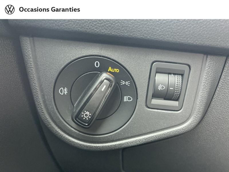 Voitures occasions VOLKSWAGEN TAIGO VW Edition Laxou