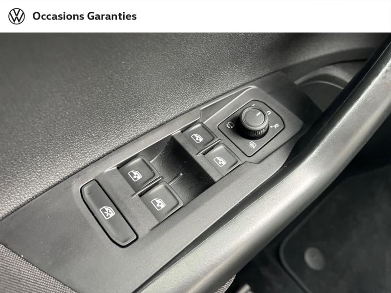 Voitures occasions VOLKSWAGEN TAIGO VW Edition Laxou