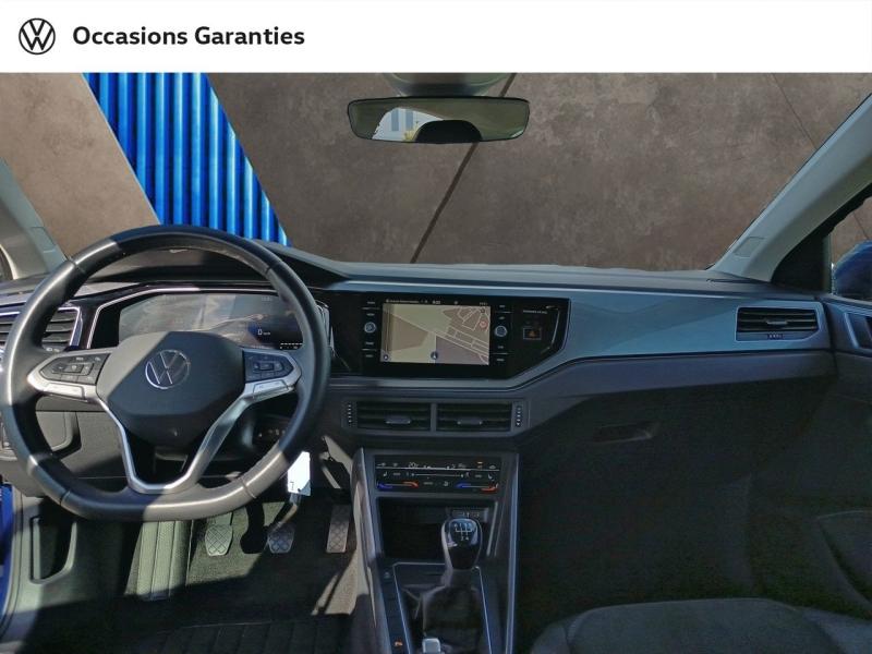 Voitures occasions VOLKSWAGEN POLO Style Laxou