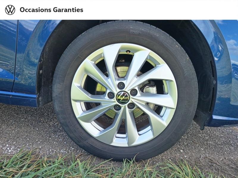 Voitures occasions VOLKSWAGEN POLO Style Laxou