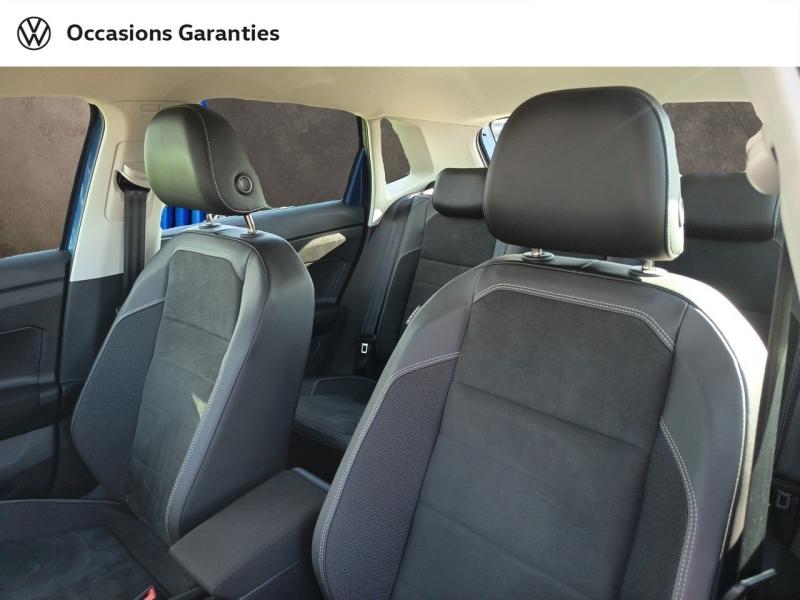 Voitures occasions VOLKSWAGEN POLO Style Laxou