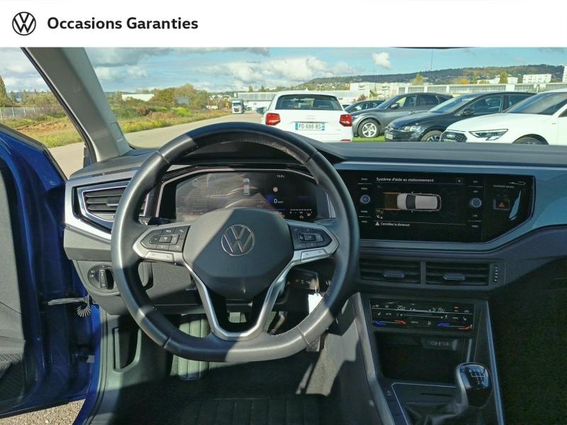 Voitures occasions VOLKSWAGEN POLO Style Laxou