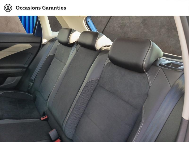 Voitures occasions VOLKSWAGEN POLO Style Laxou