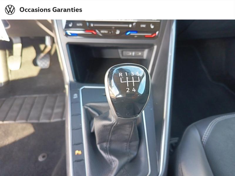 Voitures occasions VOLKSWAGEN POLO Style Laxou