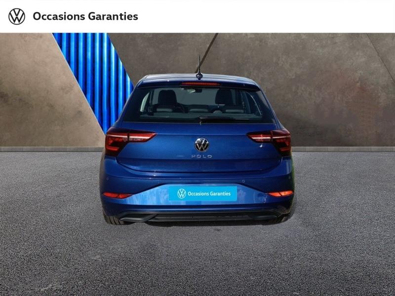 Voitures occasions VOLKSWAGEN POLO Style Laxou