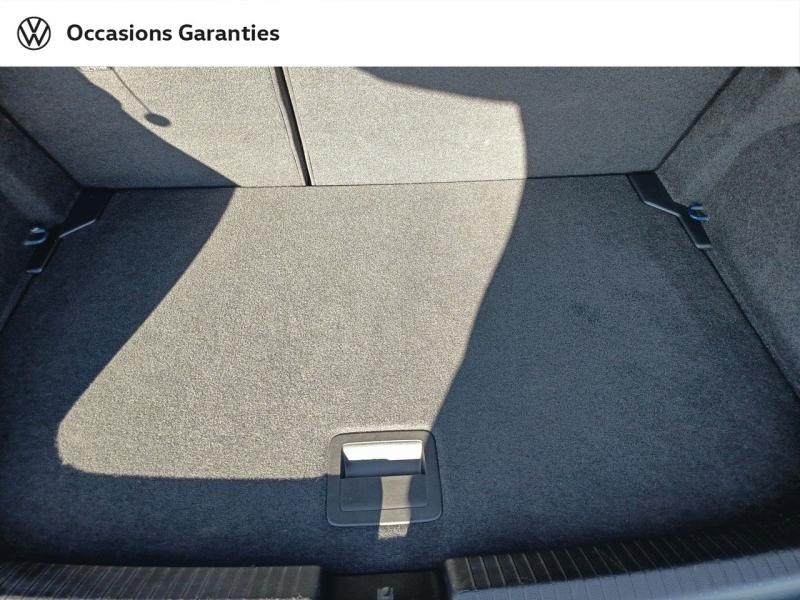 Voitures occasions VOLKSWAGEN POLO Style Laxou