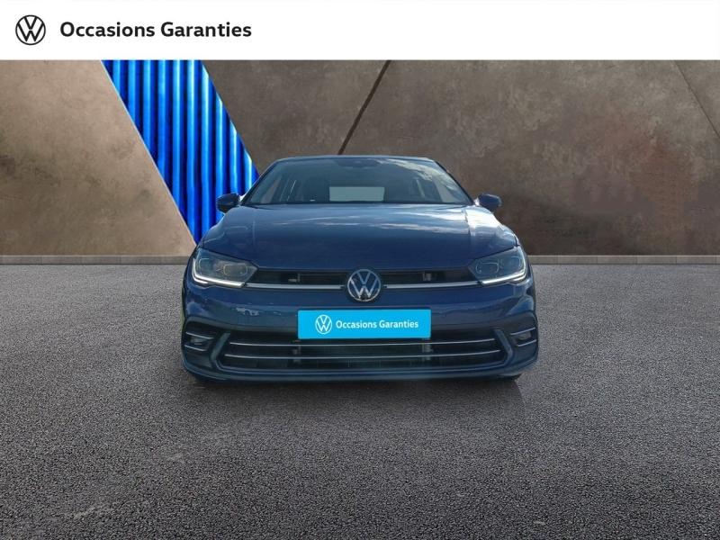 Voitures occasions VOLKSWAGEN POLO Style Laxou
