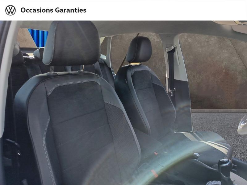 Voitures occasions VOLKSWAGEN POLO Style Laxou