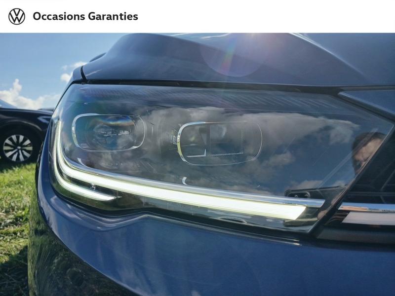 Voitures occasions VOLKSWAGEN POLO Style Laxou