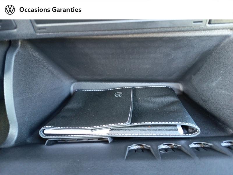 Voitures occasions VOLKSWAGEN POLO Style Laxou