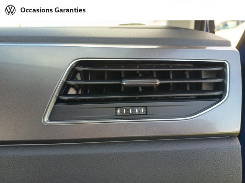 Voitures occasions VOLKSWAGEN POLO Style Laxou